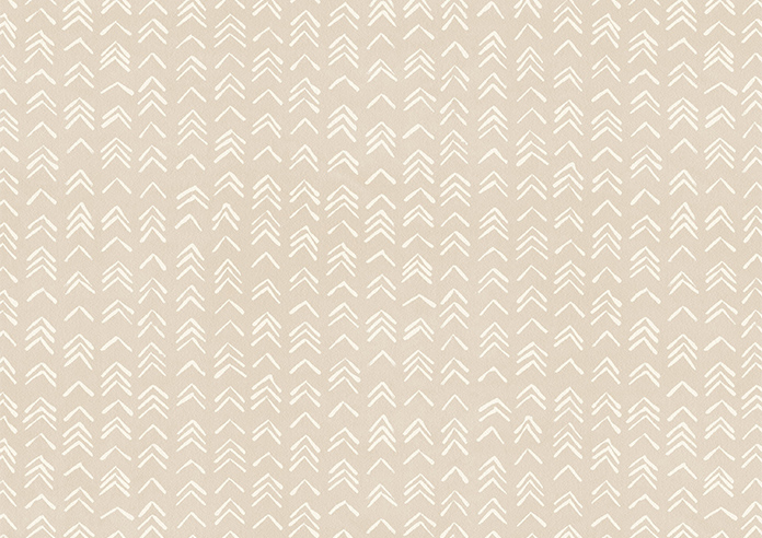 Rolling Hills Velvet, Natural - Motorised Roman Blind - Image 7